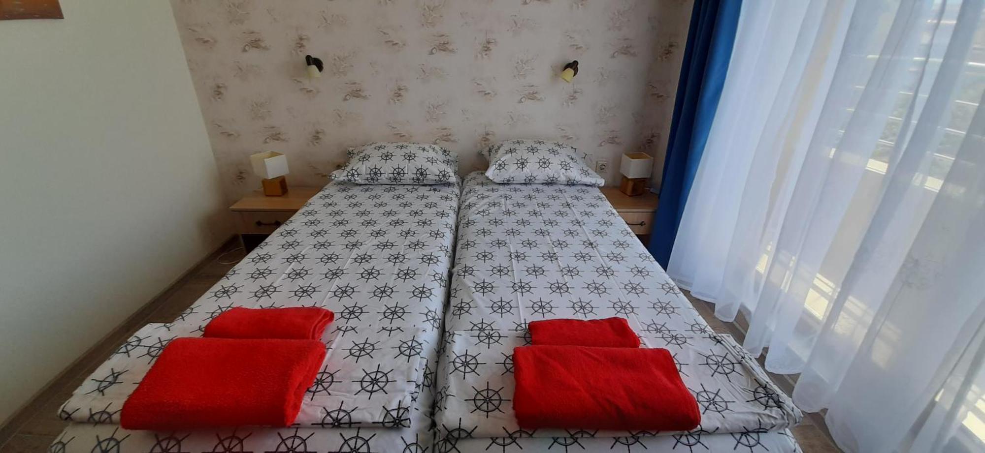 Apartment Turquoise Sozopol 2 Extérieur photo