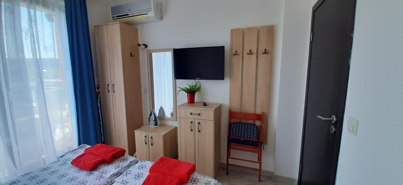 Apartment Turquoise Sozopol 2 Extérieur photo