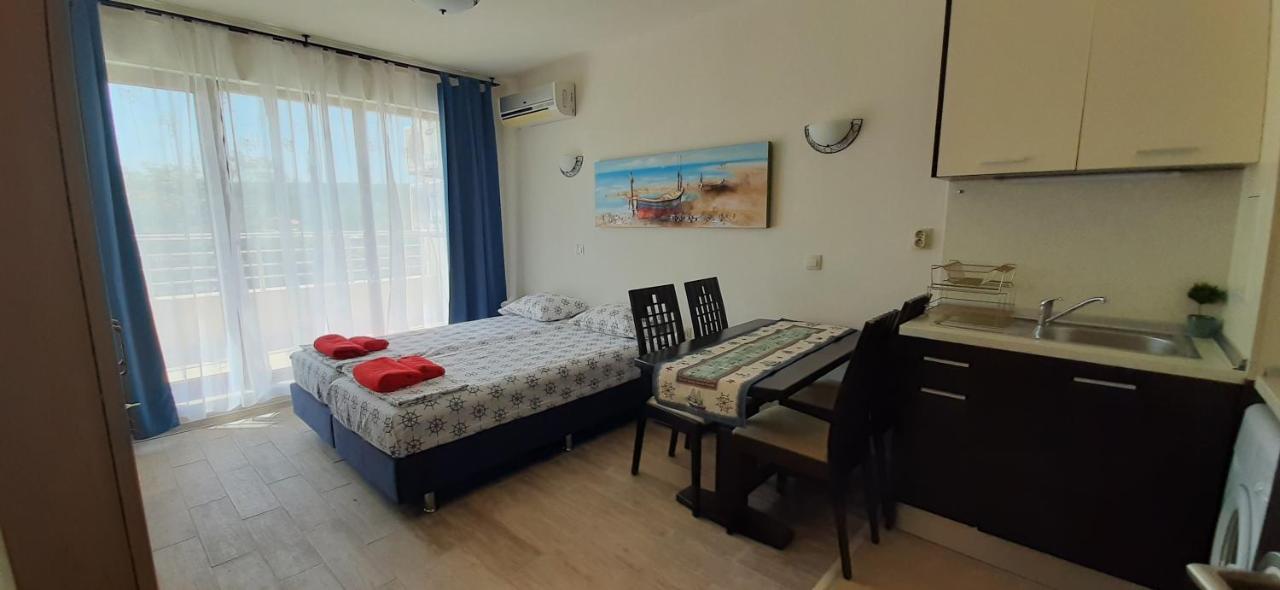 Apartment Turquoise Sozopol 2 Extérieur photo