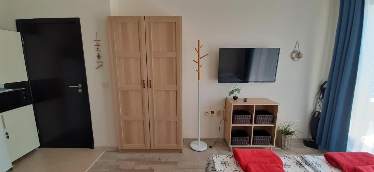 Apartment Turquoise Sozopol 2 Extérieur photo