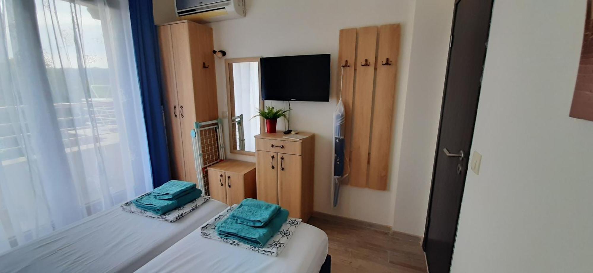 Apartment Turquoise Sozopol 2 Extérieur photo